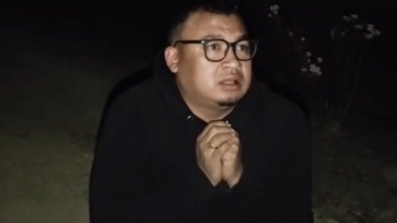 Manipur violence: Militants kill Meitei man visiting Kuki wife; shooting caught on camera