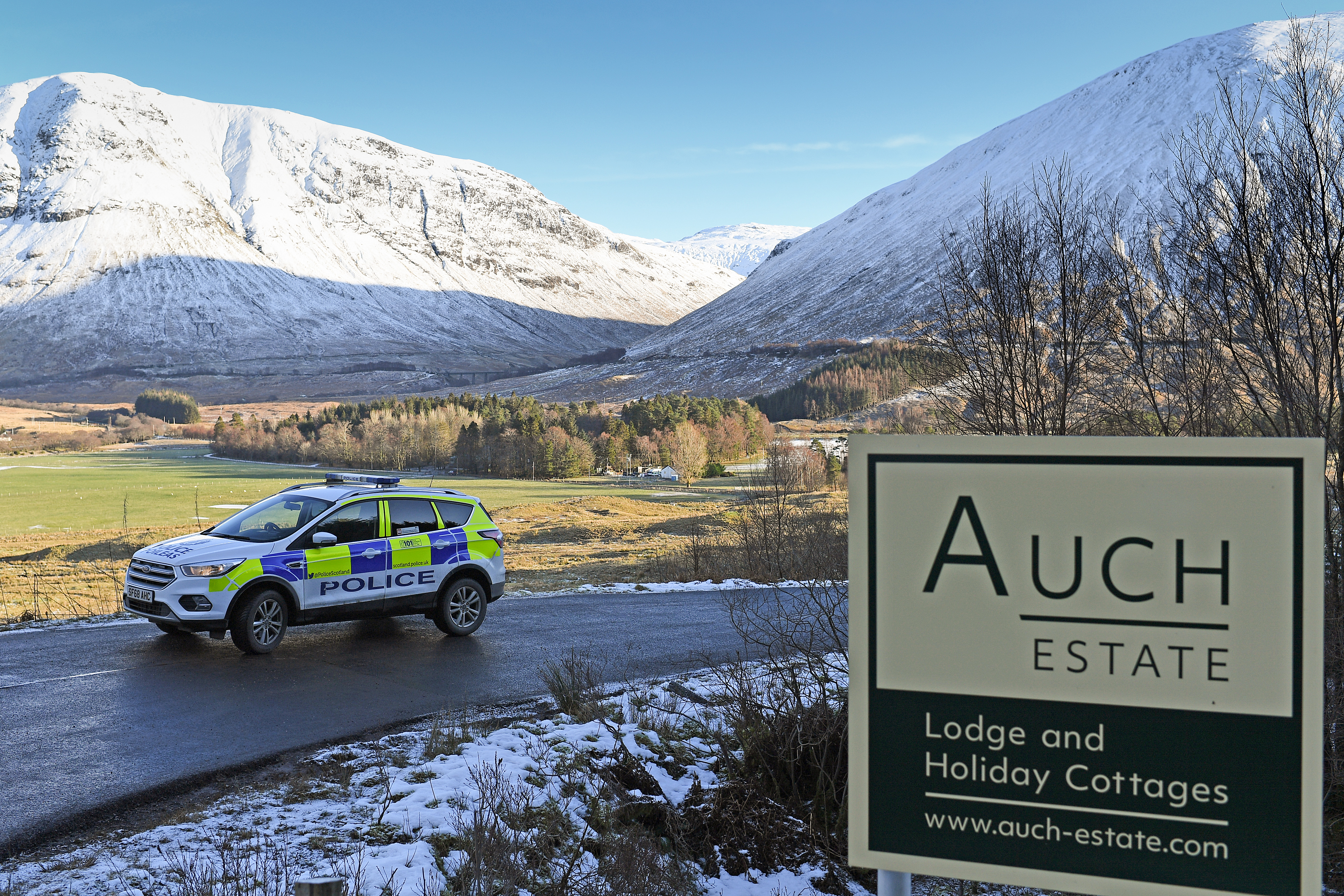 Netflix Making Documentary Series About Tragedy Of Vanishing Cyclist Tony Parsons, Who Went Missing Without Trace On A Charity Bike Ride
