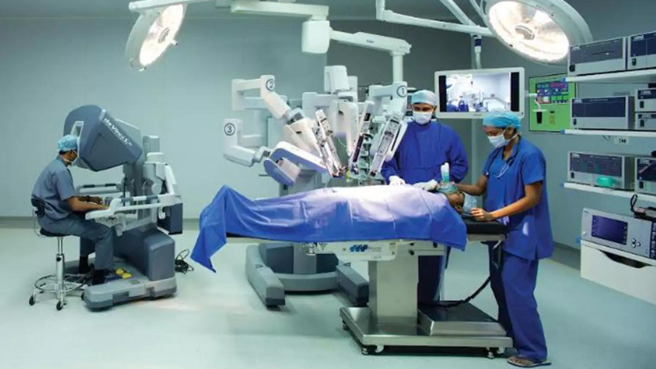 Why healthcare still fails millions—and how India can fix it: Lancet Commission’s citizen-centred roadmap