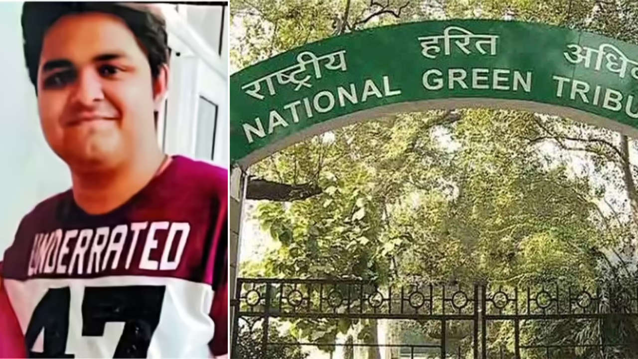 Noida techie death: NGT takes suo motu cognisance; flags environmental violation