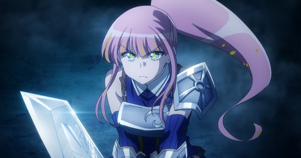 Hanaori-san Still Wants to Fight in the Next Life TV Anime's Teaser Video Reveals Main Cast, Staff