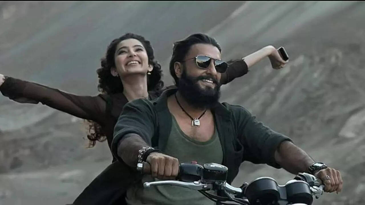 ‘Dhurandhar’ OTT release: When and where to stream Ranveer Singh's movie