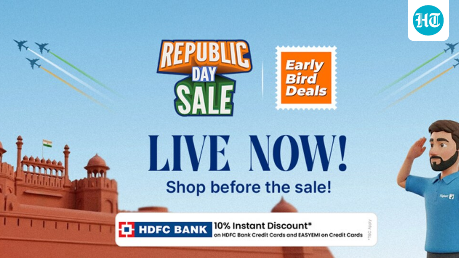 I checked out these best headphones for immersive sound and comfort available during the Flipkart Republic Day Sale