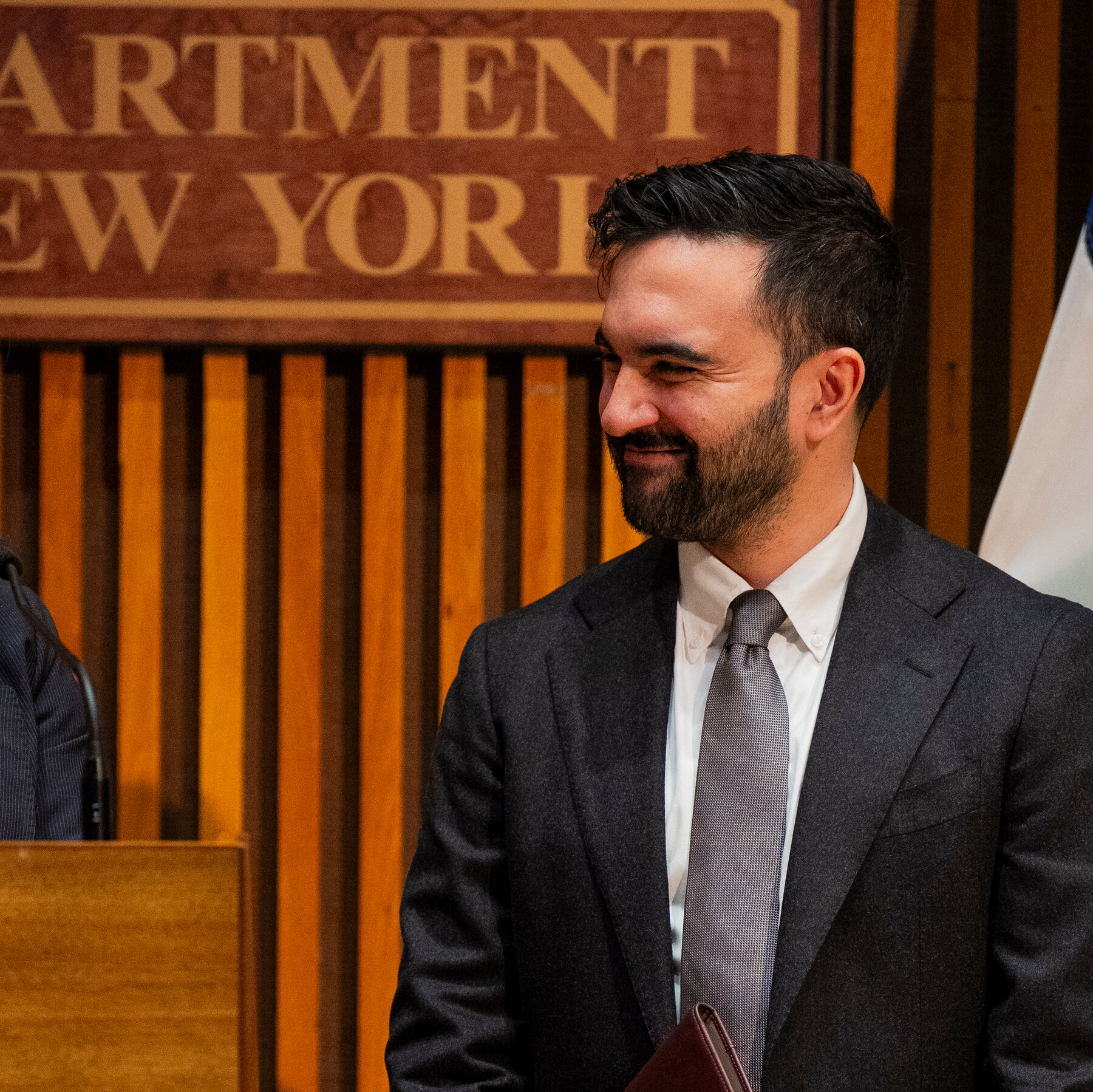 What Lies Ahead for Mamdani and Tisch?