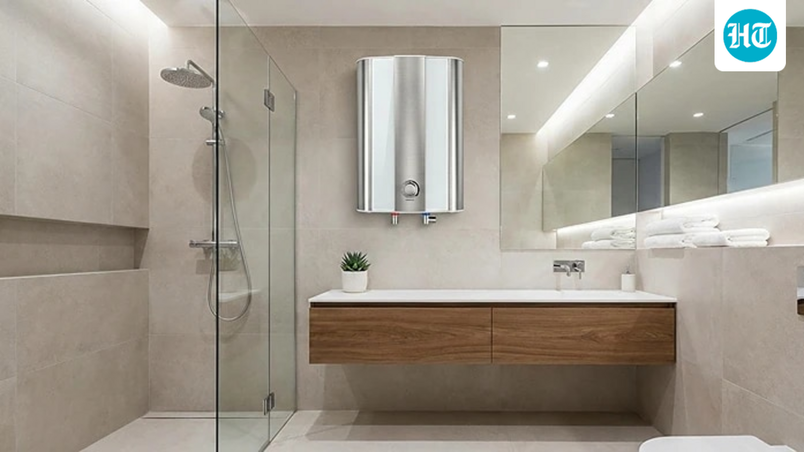 Reliable geyser deals worth checking out during Flipkart Republic Day Sale 2026