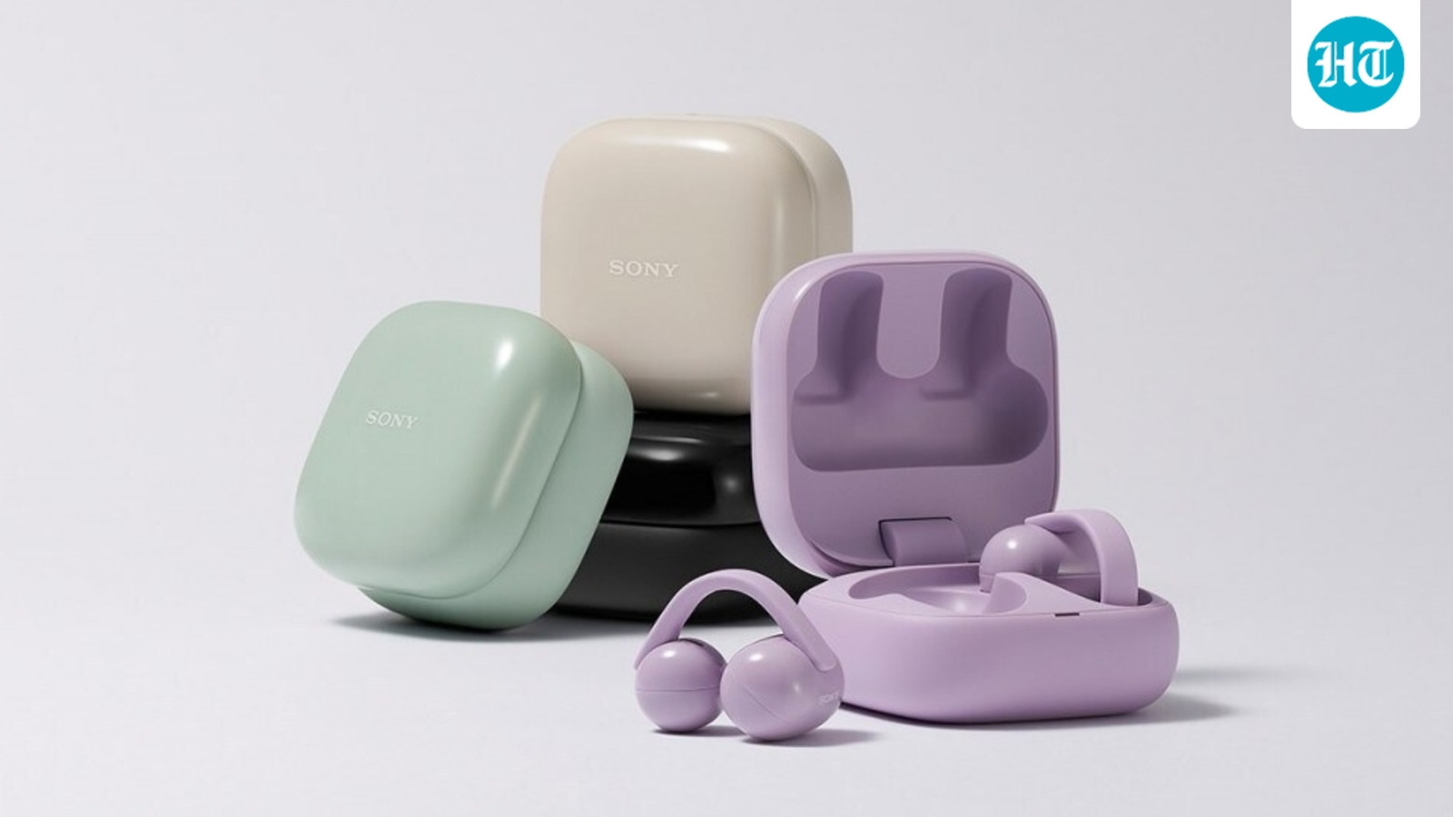 Sony LinkBuds Clip debuts with a clip-on design and up to 37 hours of playback time