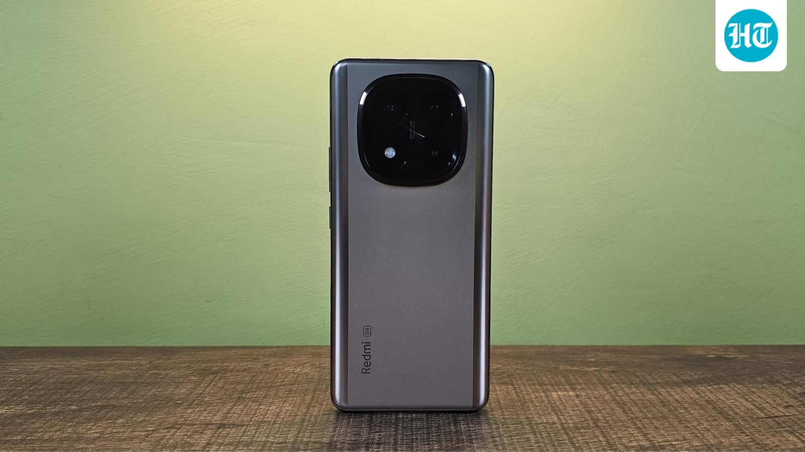 Redmi Note 15 Pro series with 200MP camera launching in India on January 29 - All details