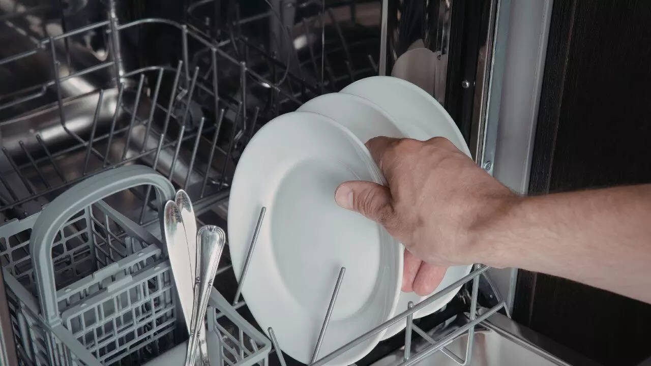 Why pre-rinsing dishes may be the biggest dishwasher mistake you make