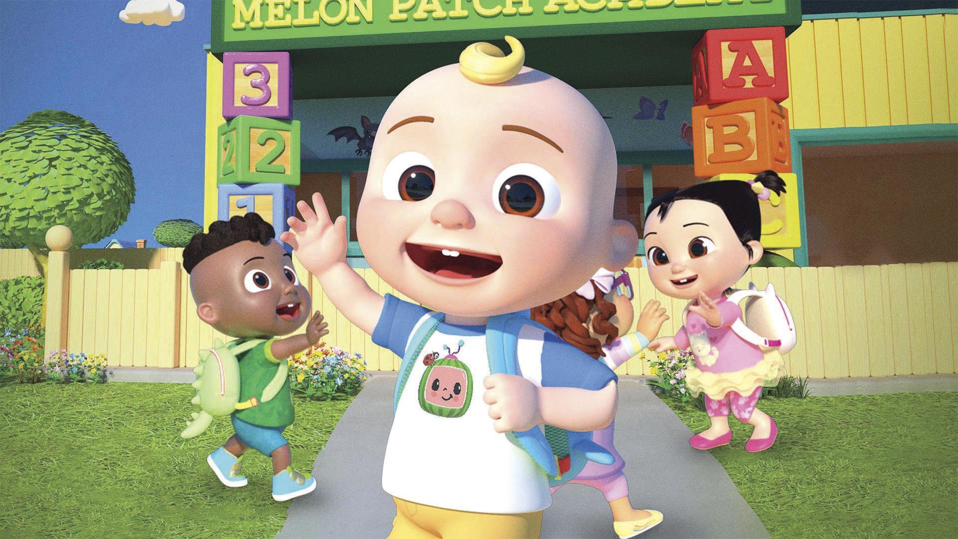 ‘CoComelon’ Maker Moonbug Partners With Brazil’s Watch In Latest Content Deal