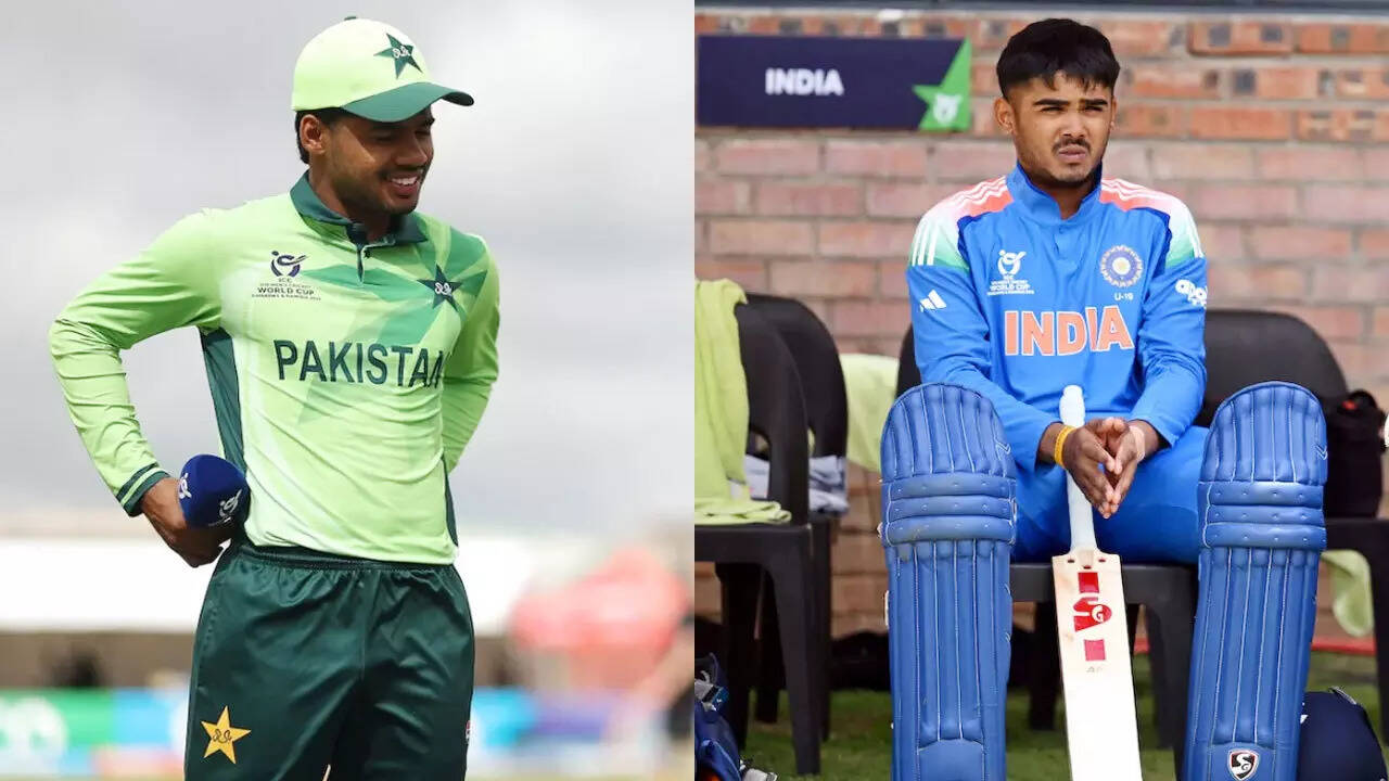 India, Australia beware! Pakistan tipped as dark horse for U19 WC title win