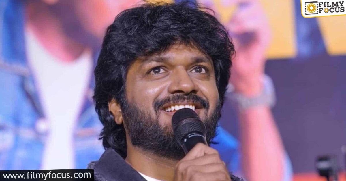 Anil Ravipudi Confirms Details About His Next Film