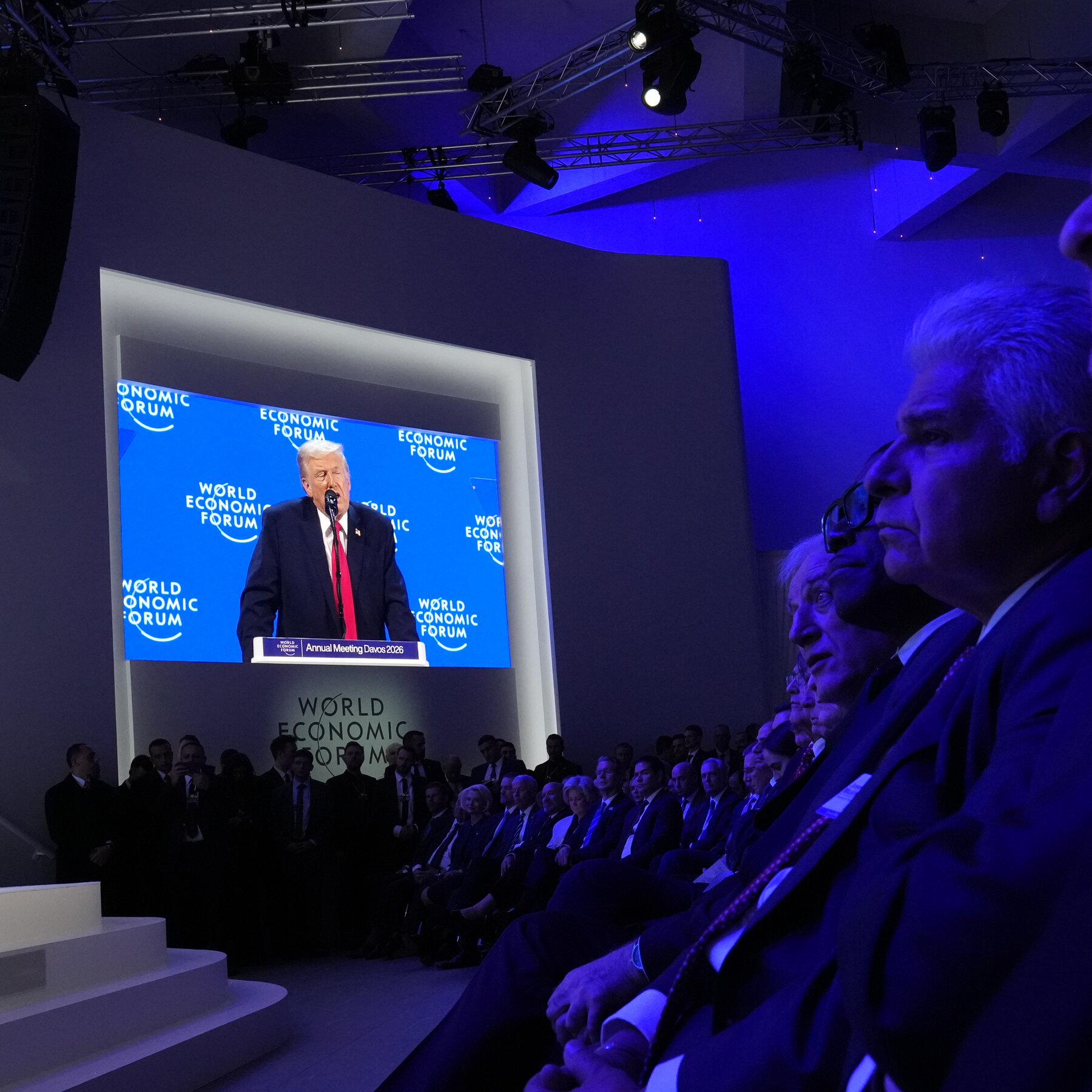 Europe’s Leaders Scramble to Find a Path Forward With Trump 