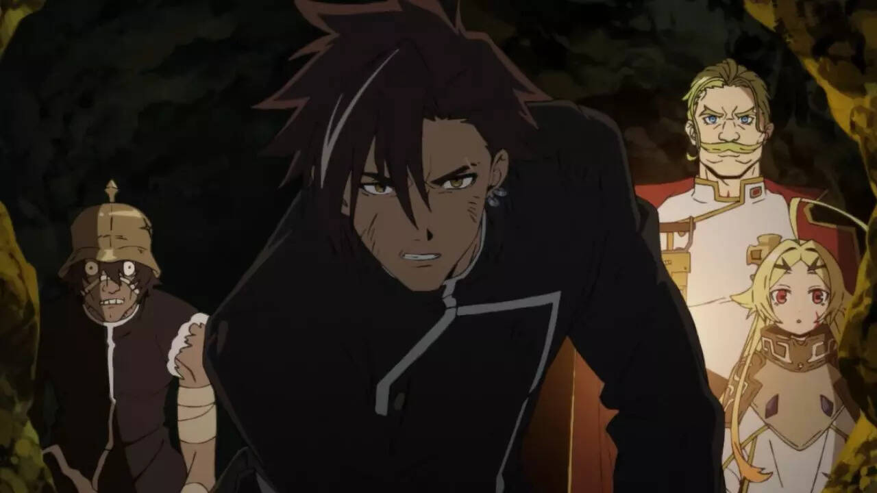 ‘Sentenced To Be a Hero’ Episode 3: Release time and schedule