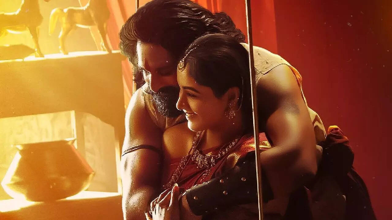 Mohan G’s 'Draupathi 2' faces international ban