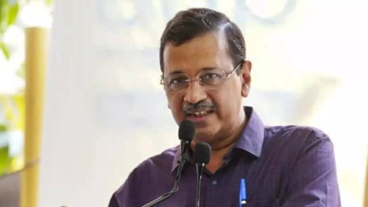 Delhi excise policy probe: Court acquits Arvind Kejriwal in ED summons case