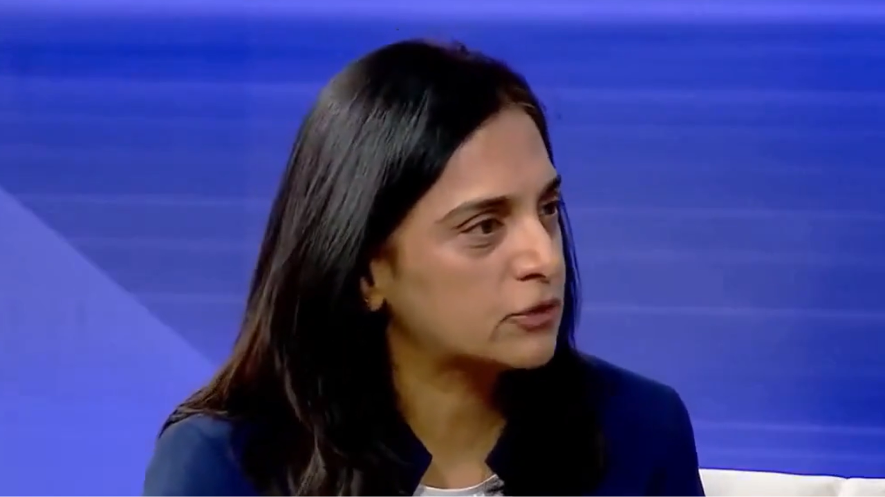 Who is Karishma Manzur? Bangladeshi-born Democrat calls to defund ICE, says agents may be from ‘extremist groups’