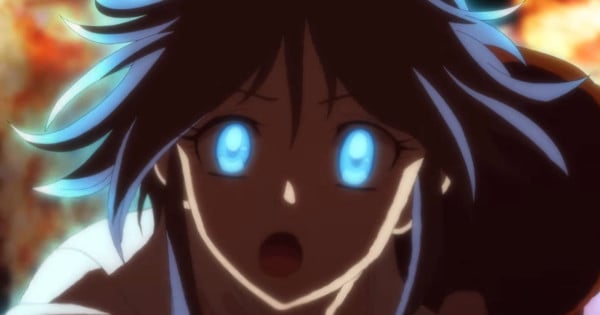 Hell Teacher: Jigoku Sensei Nube ‒ Episode 16