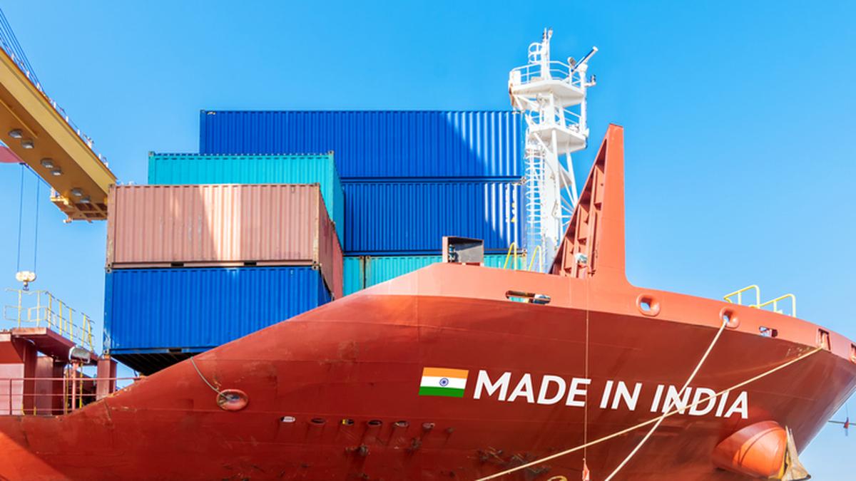 EU suspends GSP export benefits; to impact India's shipments
