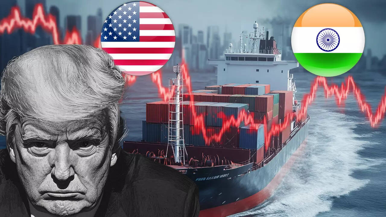 How can Budget 2026 insulate India’s growth story from Trump’s tariff war?