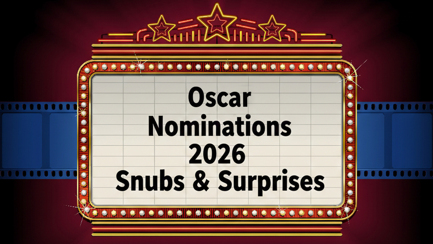 Oscars Snubs & Surprises: Ariana Grande & ‘Wicked: For Good,’ Hamnet’s Paul Mescal Left Out, Brad Pitt’s ‘F1’ In Best Picture Race