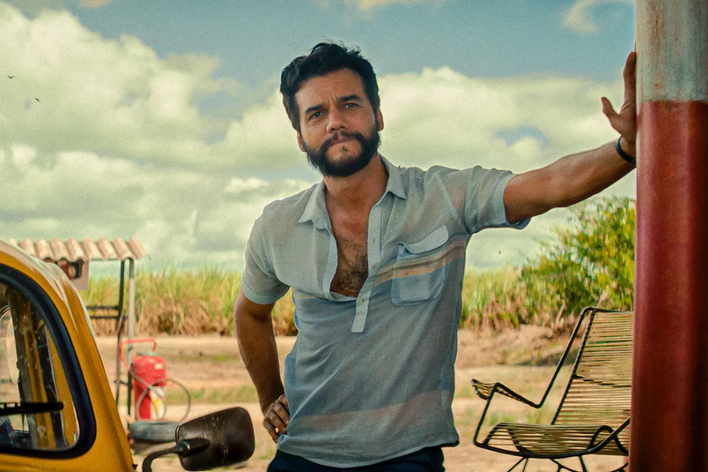 ‘The Secret Agent’ Star Wagner Moura Becomes First Brazilian Nominated for Best Actor Oscar