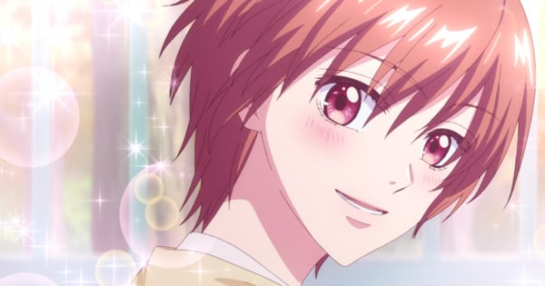 Hana-Kimi ‒ Episodes 1-4