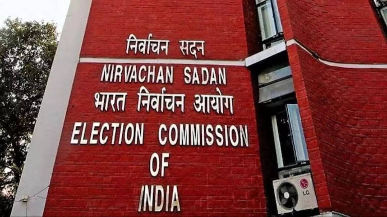 'Roving and fishing enquiry': Election Commission defends SIR in Supreme Court —what it said