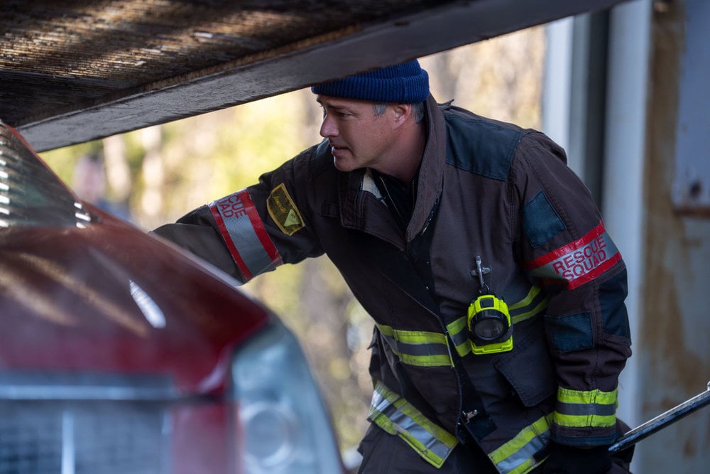 Chicago Fire Season 14 Episode 10 Review: Carry a Torch