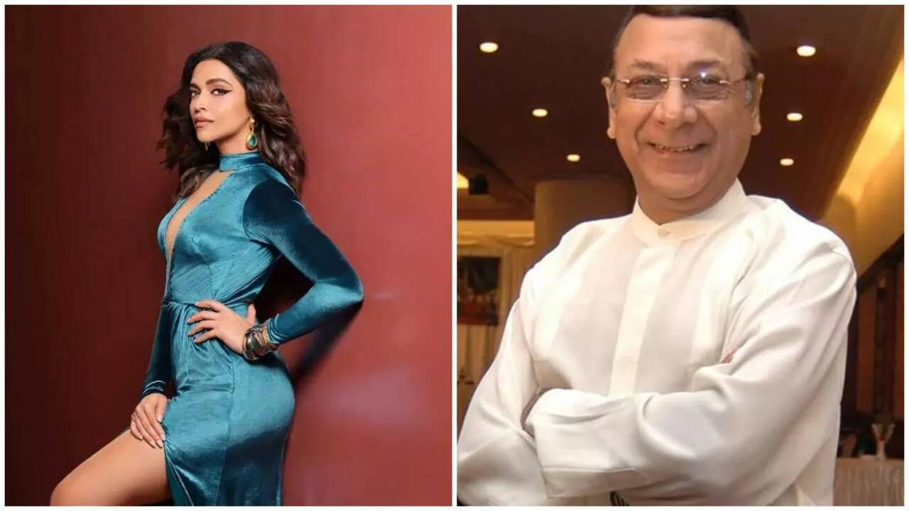 Paintal backs Deepika: 'We used to have 8-hour shifts'