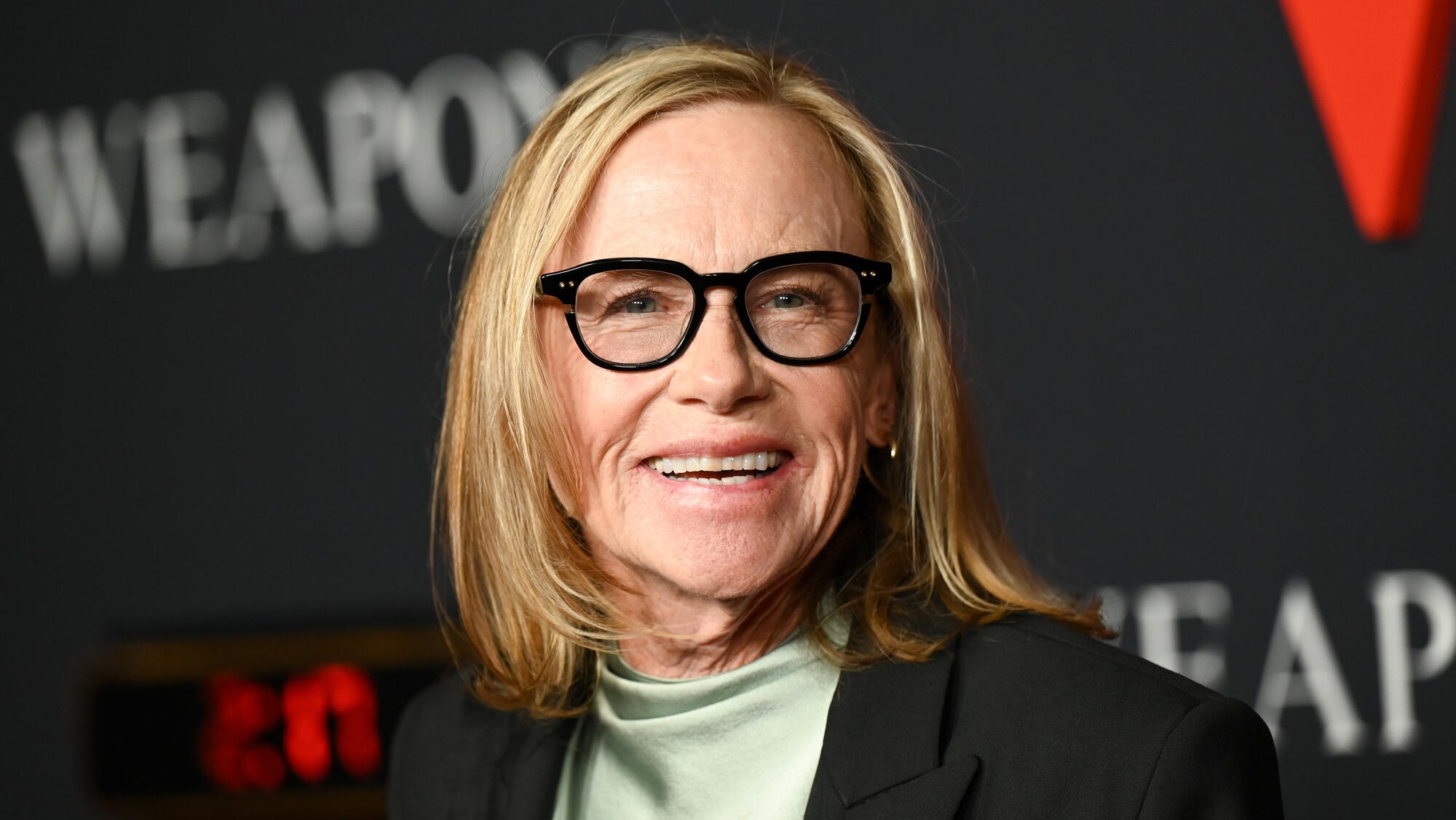 Amy Madigan Talks ‘Weapons’ Prequel, Apple Thriller ‘Sponsor’ As She Returns To Oscars Race For First Time In Four Decades