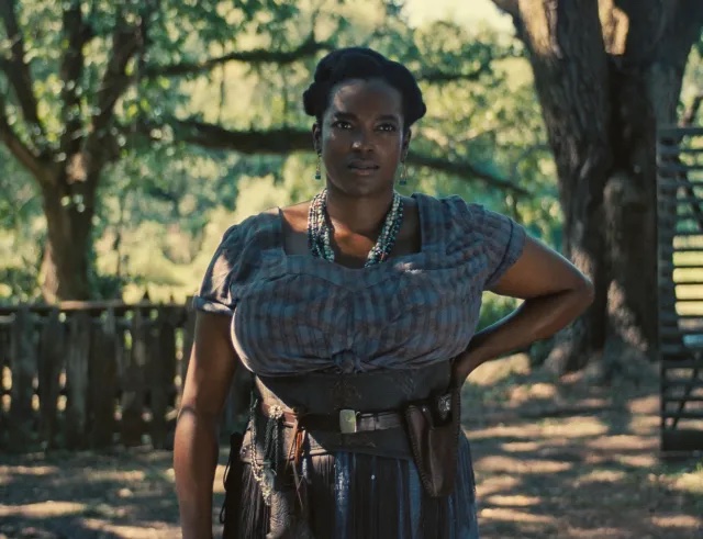 Wunmi Mosaku On Best Supporting Actress ‘Sinners’ Oscar Nomination & Academy Record-Breaking: “There’s So Much Heart, Representation, Love, Honesty And Truth You Can’t Help But Feel Moved”