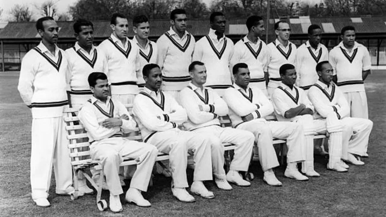 Who has highest batting average in Test history? Short answer: It’s not Bradman