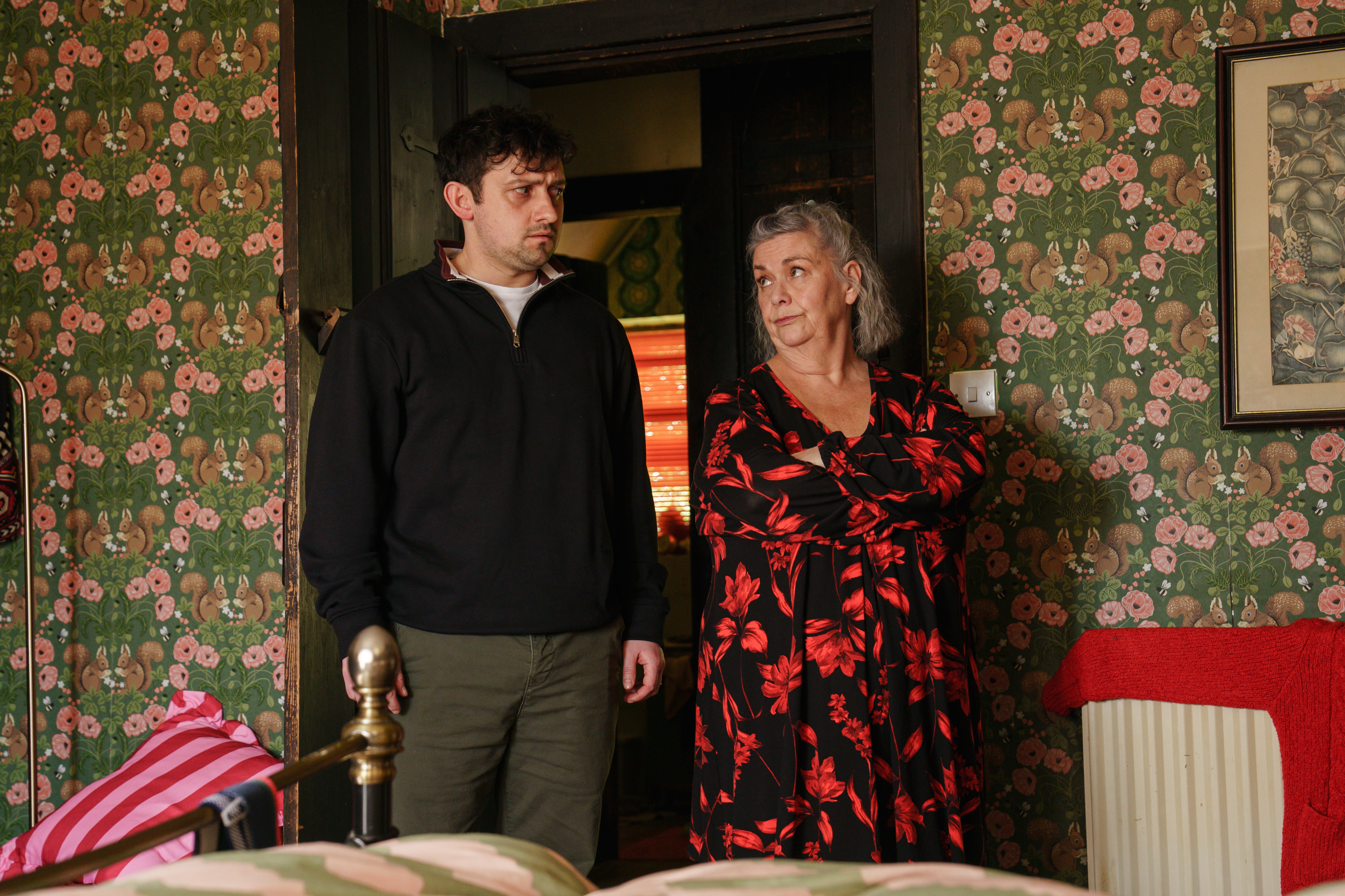 Paramount+ Unveils Premiere Date & Trailer For ‘Can You Keep A Secret?’