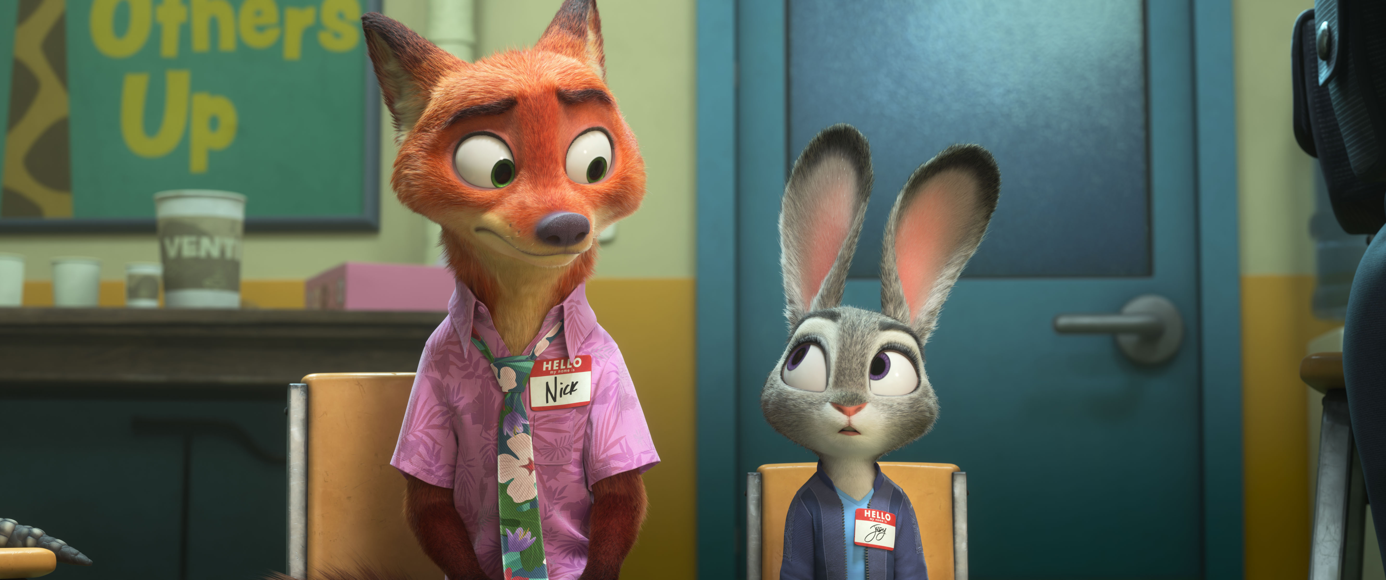 ‘Zootopia 2’ Directors & Producer On Nom For The Sequel To An Oscar-Winning Film & “Exceeding Expectations” On The Global Stage