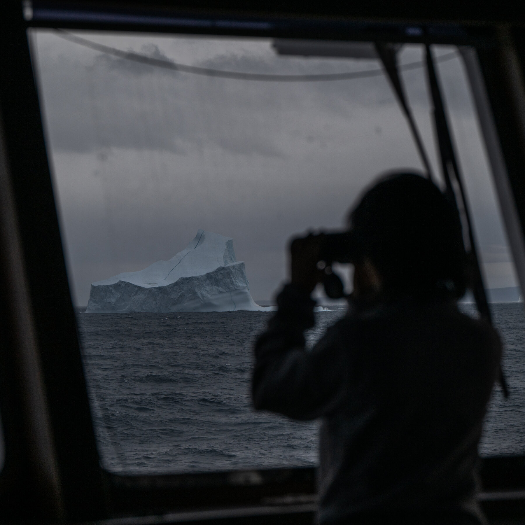 After Trump’s Ultimatum, Greenland Talks Include Sovereign U.S. Bases, No Drilling for Russia