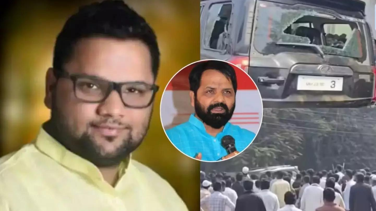 'Is CM so helpless': HC raps Maharashtra govt; Sena minister's son evades arrest