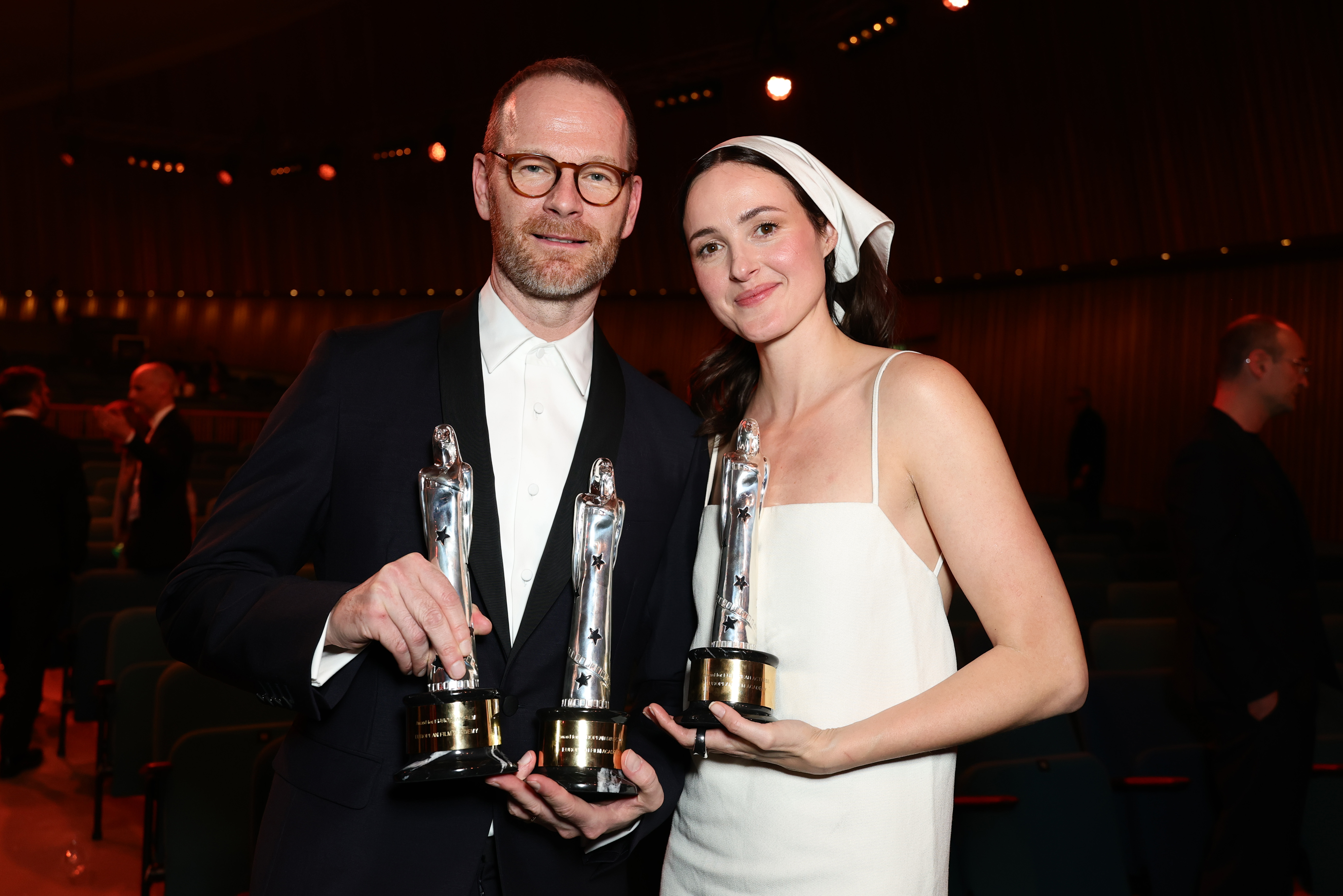 ‘Sentimental Value’ Director Joachim Trier On His Film’s Nine Oscar Nominations: “I Had A Feeling That No One Would Be Left Behind”