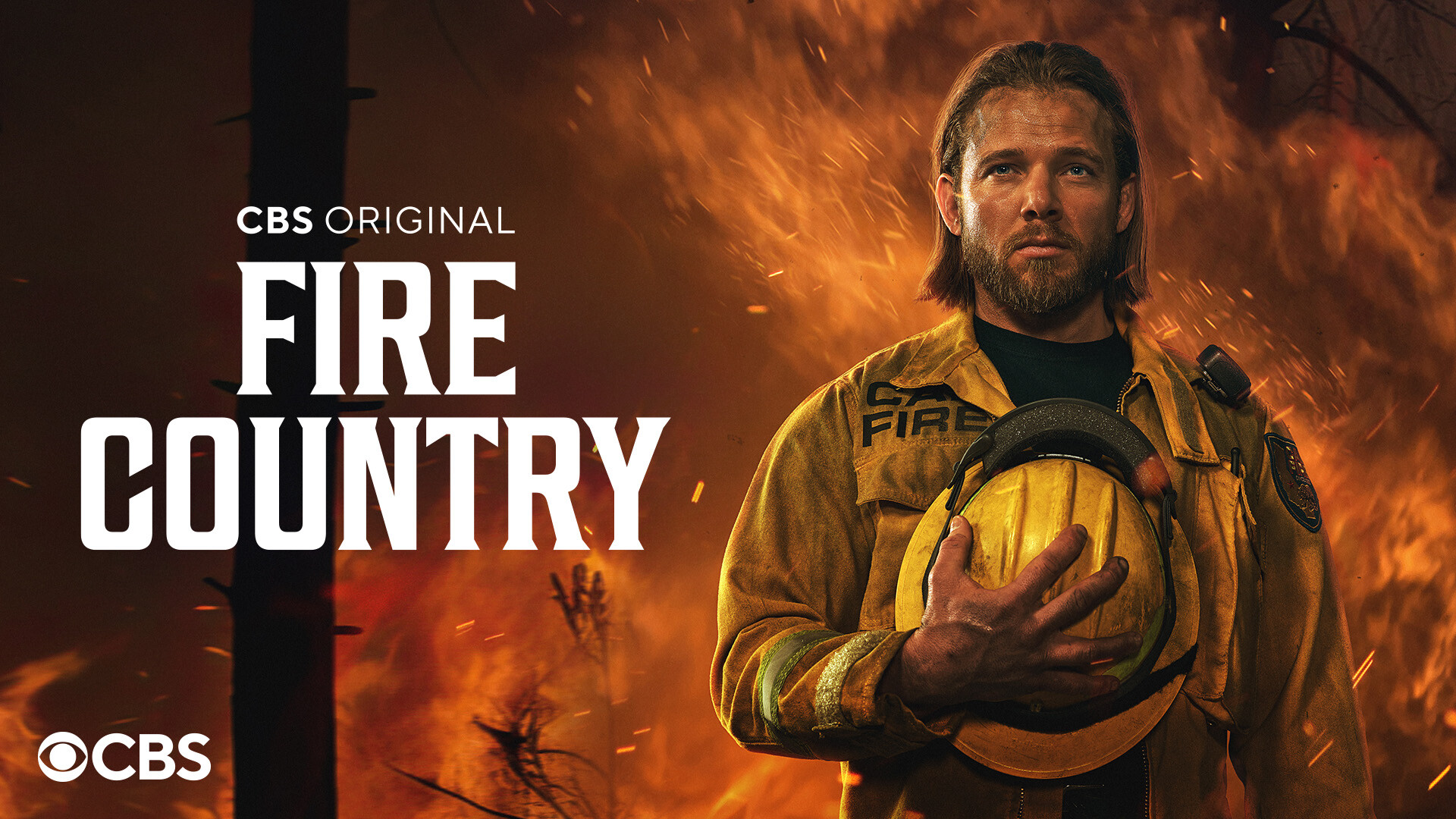 ‘Fire Country’ Renewed For Season 5 By CBS