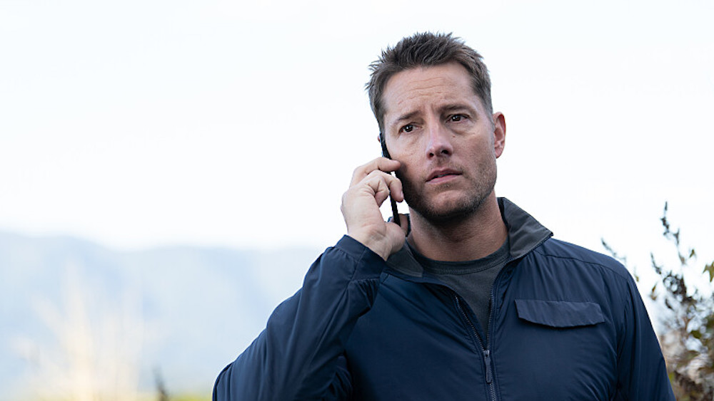 ‘Tracker’ Renewed For Season 4 At CBS