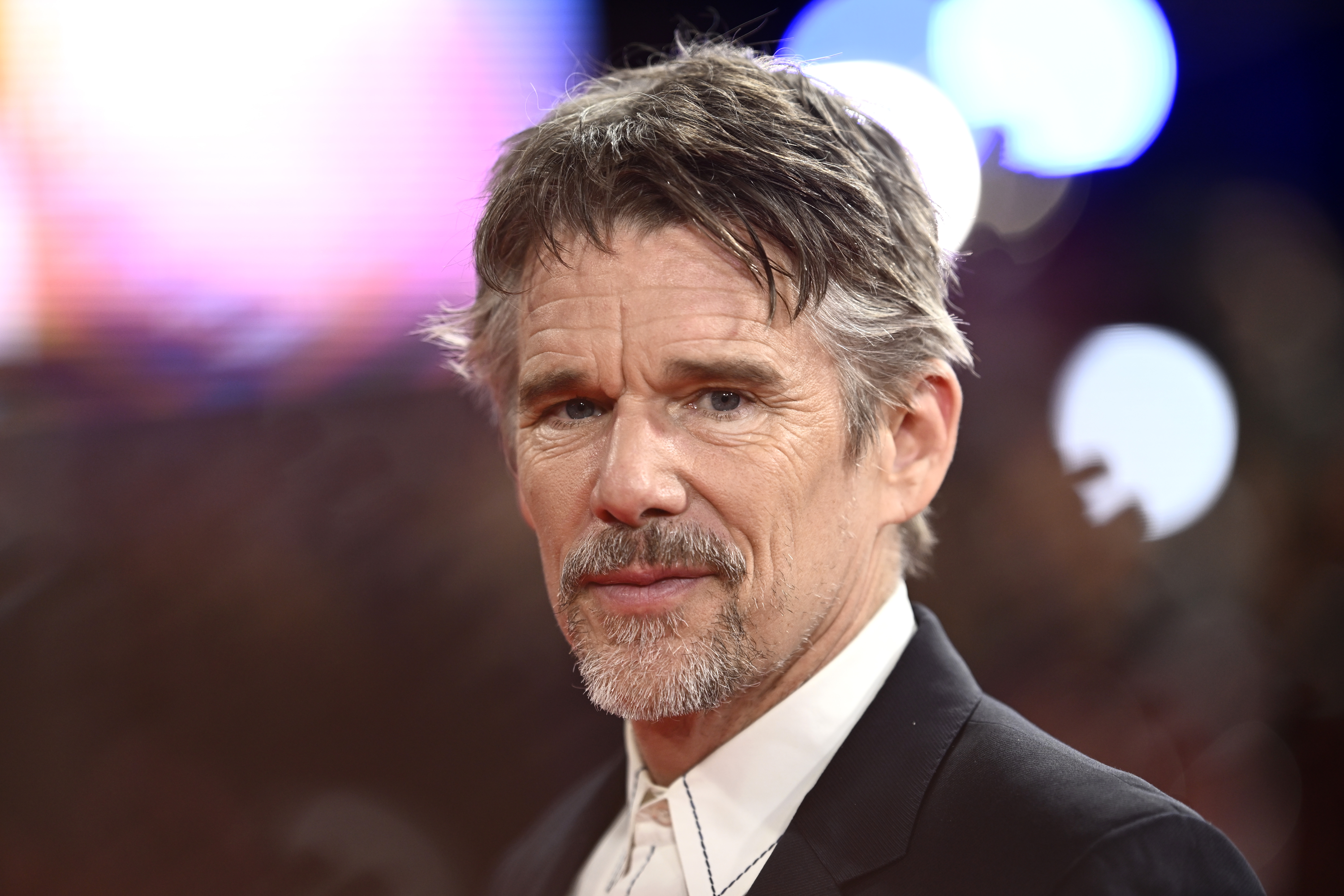 Ethan Hawke Teases ‘The Lowdown’ Season 2, Previews Robert Redford Sundance Tribute After Landing Fifth Oscar Nom For ‘Blue Moon’