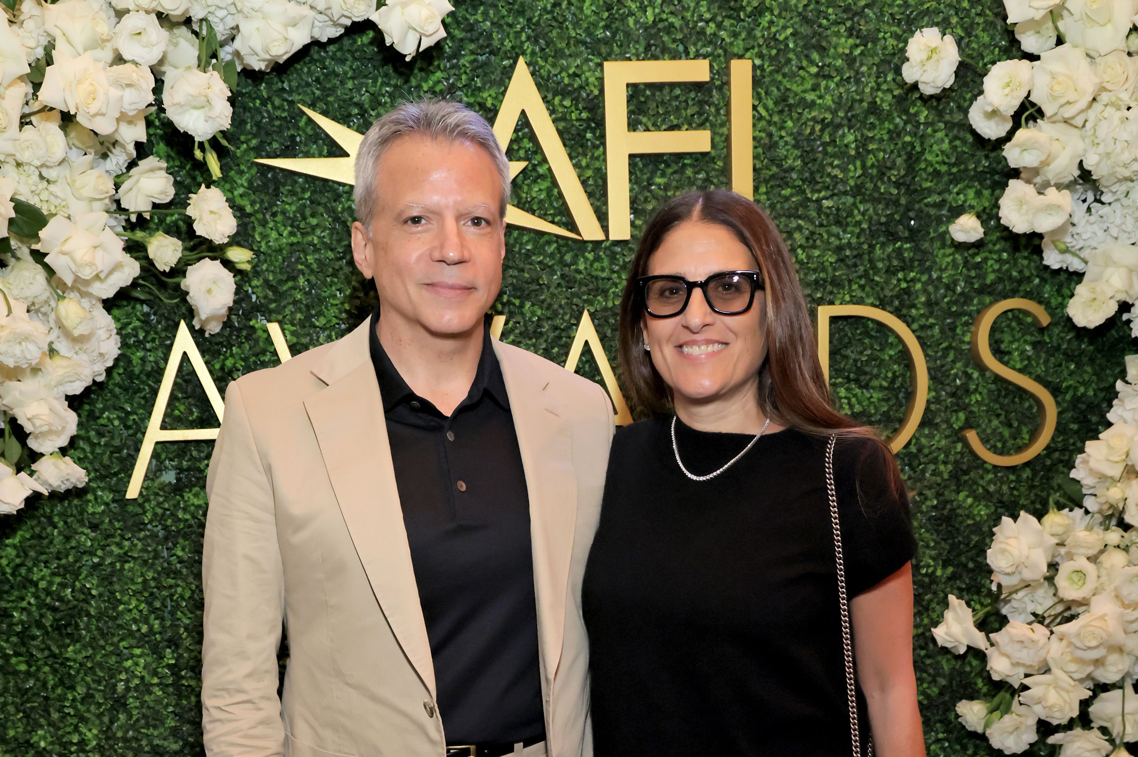 Warner Bros Motion Picture Bosses Michael De Luca & Pamela Abdy On Listening To Their Gut, WB’s 30 Oscar Noms & Plans After The Studio’s Acquisition