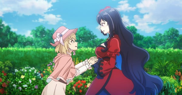 The Holy Grail of Eris ‒ Episode 3