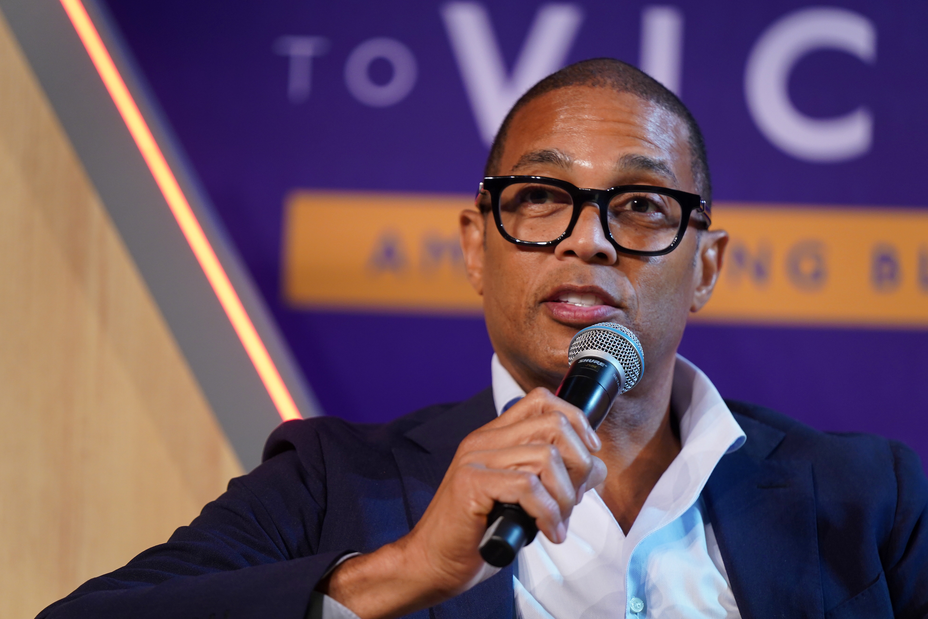 Judge Rejects Justice Department Effort To Charge Don Lemon After He Covered Minnesota Anti-ICE Protest Inside A Church