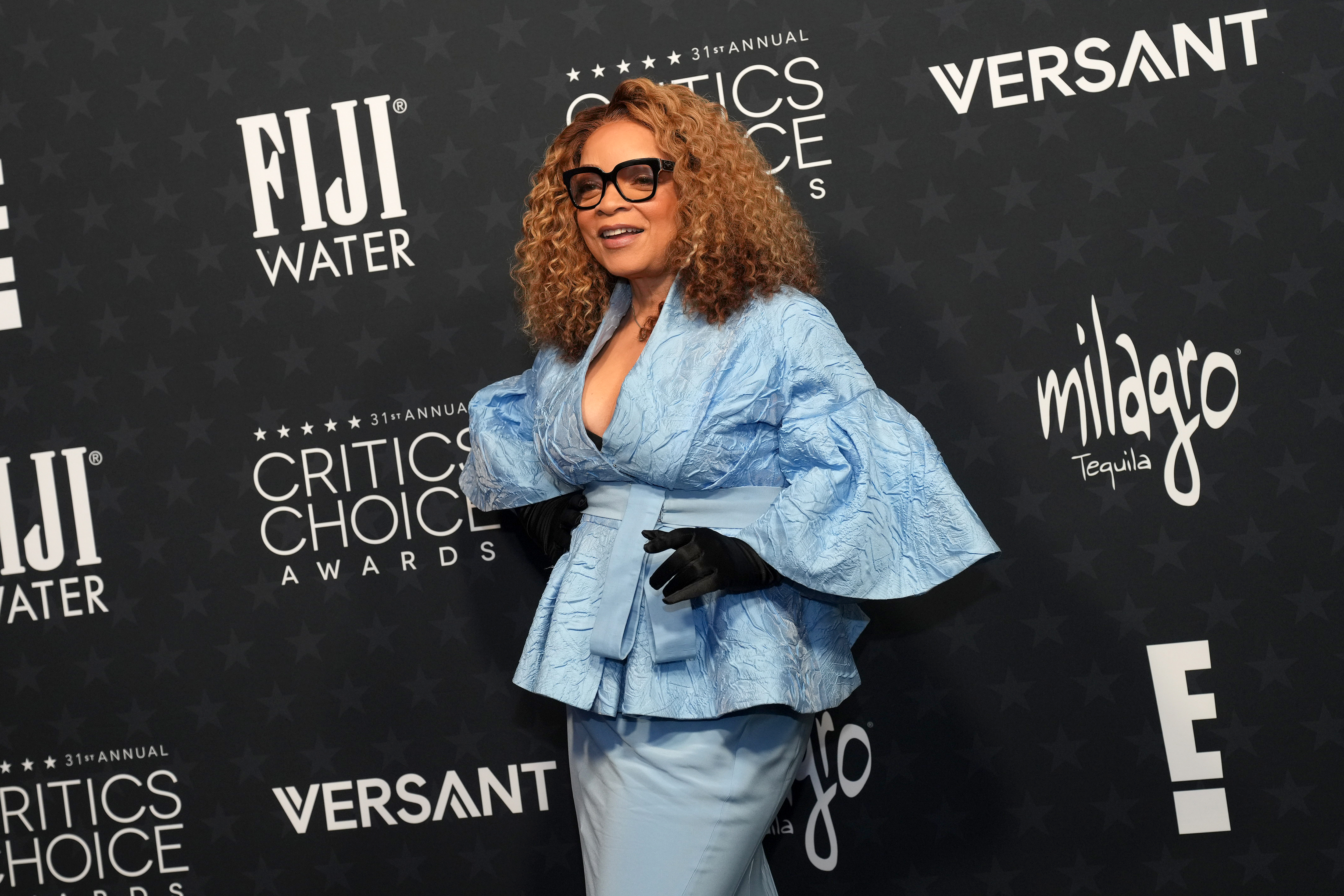 Costume Designer Ruth E. Carter On How 16 Oscar Noms For ‘Sinners’ Opens Up Hollywood For A New Generation: “This Is The Time For Storytelling”