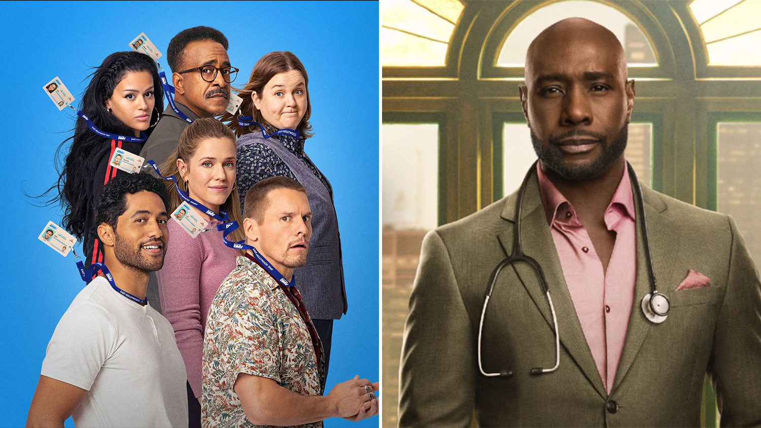 CBS Early Renewals Leave ‘Watson’ & ‘DMV’ On The Bubble