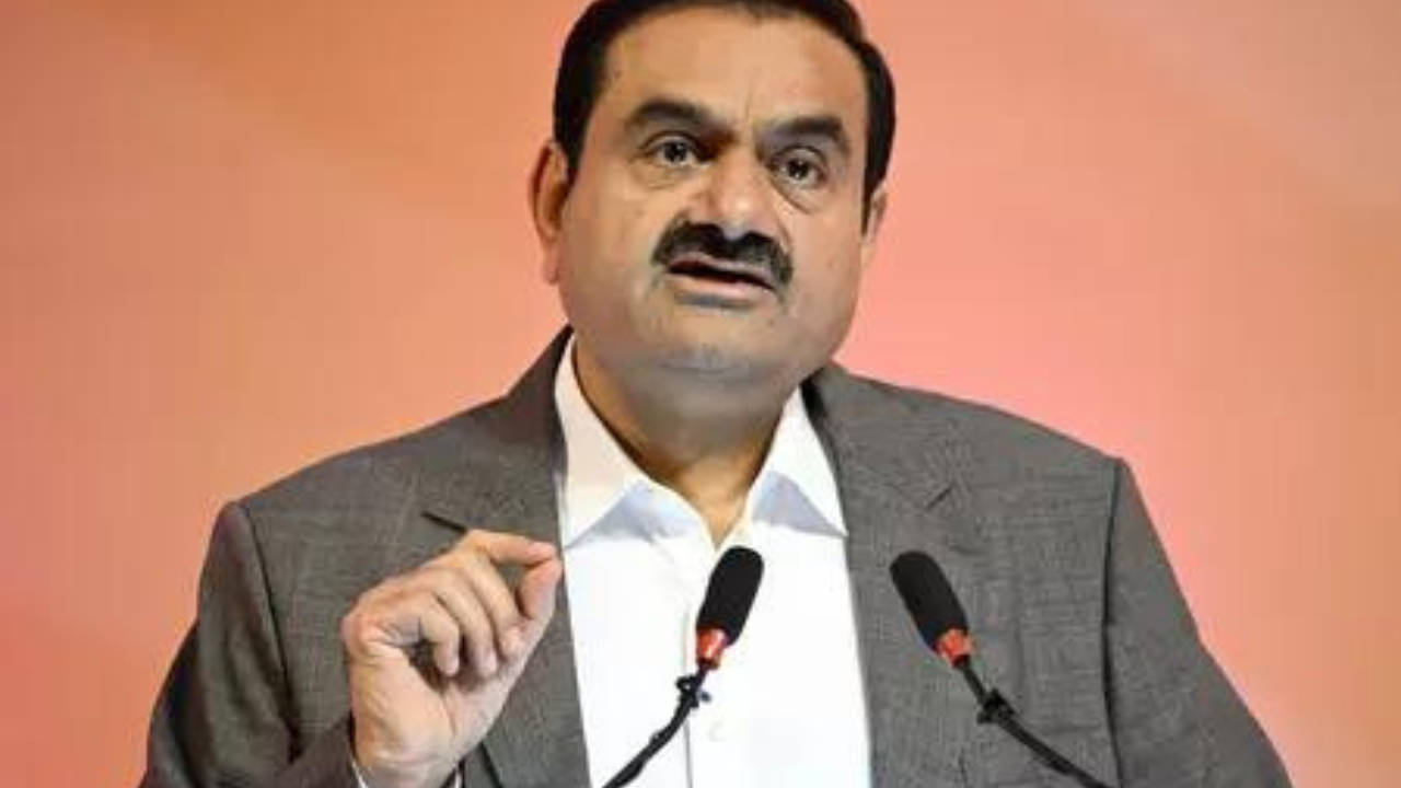 US Regulator Seeks to Bypass Indian Govt to Serve Adani Summons