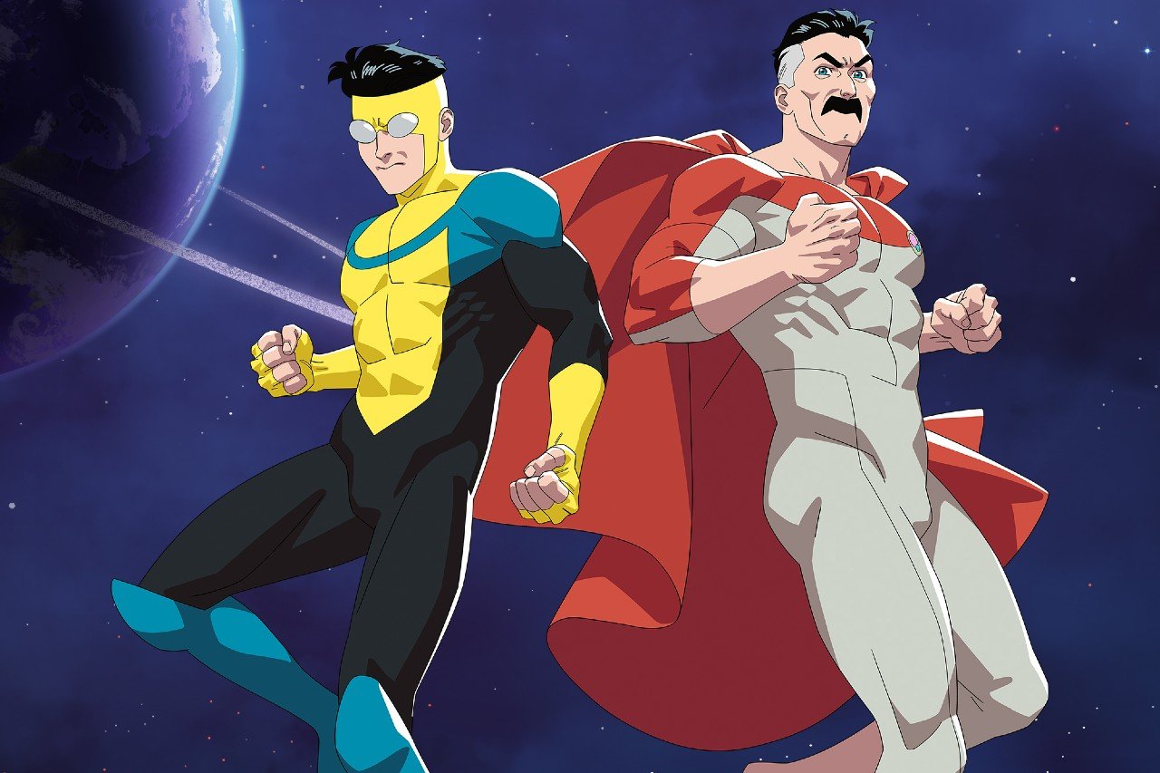 Invincible Season 4 Trailer and Release Date Shared by Prime Video