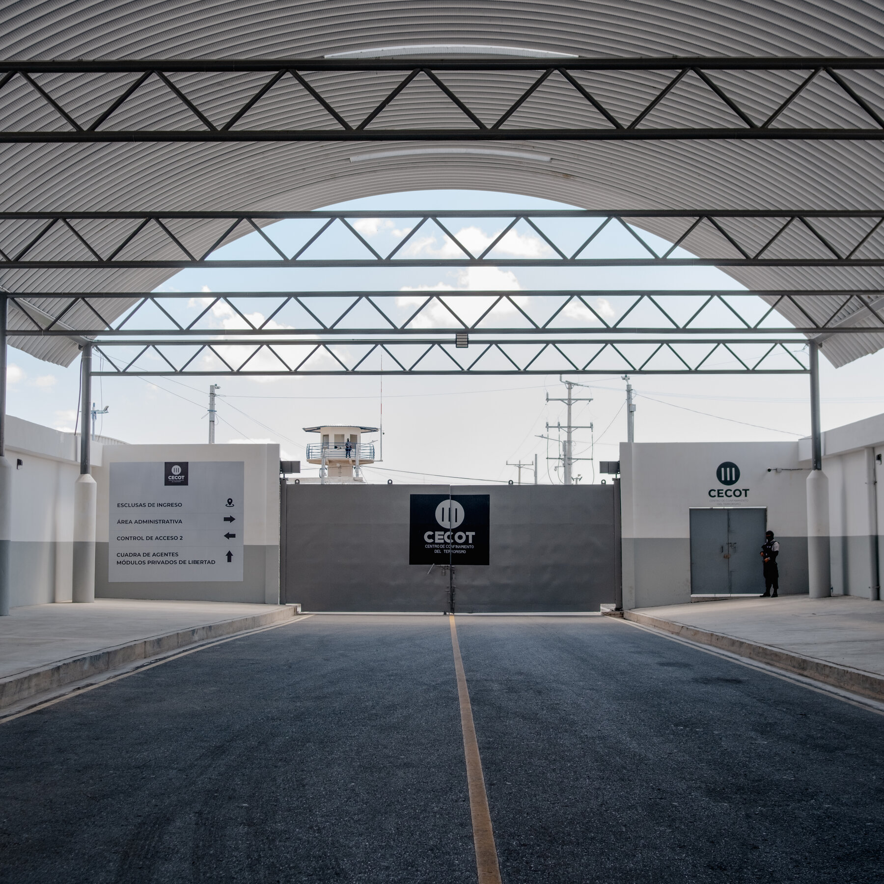 Appeals Court Weighs Trump’s Effort to Use War Power for Deportations