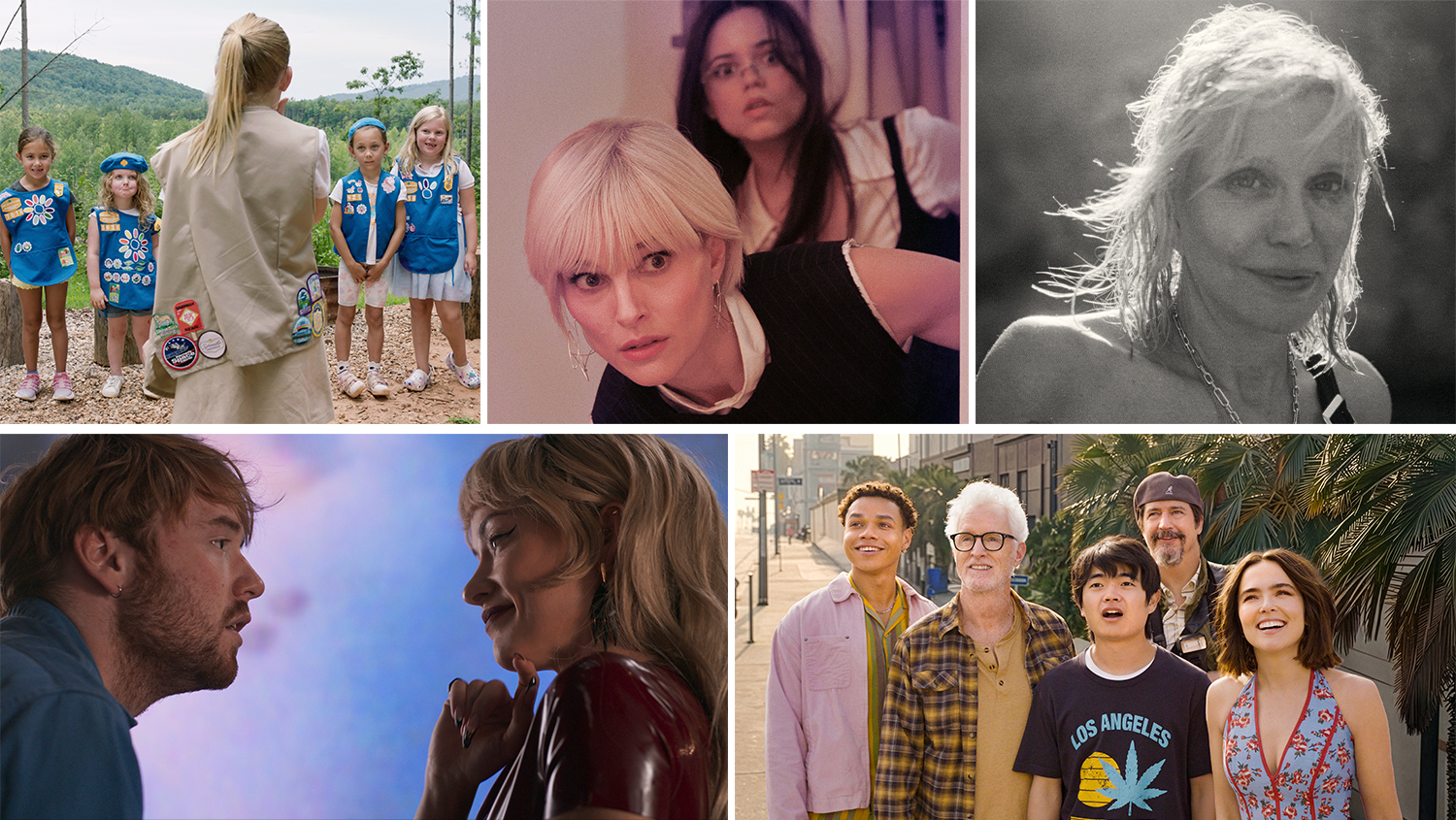 Sundance 2026’s Buzziest Sales Titles Include Pics With Jenna Ortega, Charli XCX, Channing Tatum & A Docu EP’ed By Prince Harry & Meghan Markle