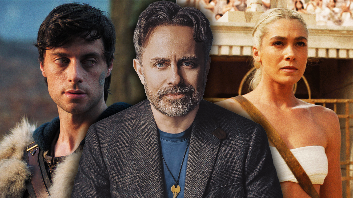 Jeremy Boreing Gives First Interview Since The Daily Wire Exit, Talks Ben Shapiro, Candace Owens, ‘The Pendragon Cycle’ & Hollywood’s Right Turn